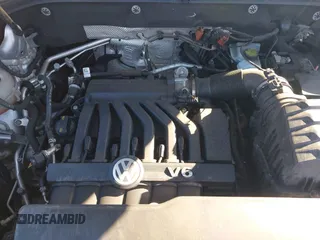 2018 Volkswagen Atlas SEL Premium с VIN 1V2NR2CA9JC503746, выставлен на аукционе IAAI как лот 41497254 с пробегом 125 162 миль миль и . История ставок и продаж доступна на DreamBid. Изображение 10.