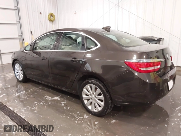 2016 Buick Verano with VIN 1G4PP5SK4G4130139, listed as a IAAI auction lot 41996141 with 75,065 mi miles. Bid and sale history available at carsss.com. Image 3.
