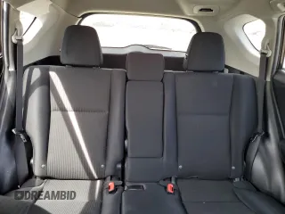 2015 Toyota RAV4 LE z VIN 2T3BFREV9FW286290, wystawiony jako Copart lot #54716505 z przebiegiem 130 884 mil mil oraz Szkoda całkowita • Salvage title. Historia ofert i sprzedaży dostępna na DreamBid. Obrazek 10.