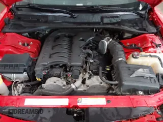 2007 Dodge Charger with VIN 2B3KA43G47H630570, listed as a IAAI auction lot 41683519 with 149,765 mi miles and . Bid and sale history available at DreamBid. Image 10.