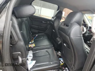 2016 GMC Acadia SLE with VIN 1GKKRNED8GJ204979, listed as a Copart auction lot 45393935 with 188,781 mi miles and Salvage Title. Bid and sale history available at DreamBid. Image 10.