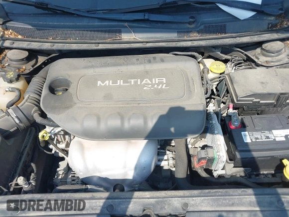 2015 Chrysler 200 Limited with VIN 1C3CCCAB8FN756567, listed as a IAAI auction lot 42248547 with 152,496 mi miles and . Bid and sale history available at DreamBid. Image 10.