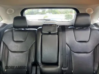 2022 Ford Edge Titanium z VIN 2FMPK4K99NBA55222, wystawiony jako Copart lot #58468375 z przebiegiem 81 762 mil mil oraz Czysty tytuł • Clean title. Historia ofert i sprzedaży dostępna na DreamBid. Obrazek 10.