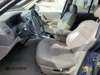 2004 Jeep Grand Cherokee Laredo z VIN 1J4GX48N54C333603, wystawiony jako Copart lot #42620514 z przebiegiem 172 410 mil mil oraz Nie do naprawy • Non repairable. Historia ofert i sprzedaży dostępna na DreamBid. Obrazek 7.