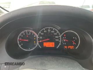 2011 Nissan Altima S with VIN 1N4AL2AP3BC153370, listed as a Copart auction lot 62464395 with 208,284 mi miles and Salvage title. Bid and sale history available at DreamBid. Image 9.