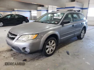 2009 Subaru Outback Special Edtn with VIN 4S4BP61CX97323052, listed as a Copart auction lot 76449054 with 150,119 mi miles and Clean Title. Bid and sale history available at carsss.com. Image 1.