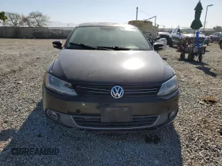 2012 Volkswagen Jetta SEL с VIN 3VWLP7AJ6CM304716, выставлен на аукционе Copart как лот 52634745 с пробегом 195 088 миль миль и Чистый • Clean title. История ставок и продаж доступна на DreamBid. Изображение 5.