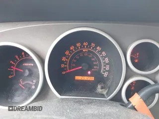 2010 Toyota Tundra with VIN 5TFUM5F16AX005232, listed as a IAAI auction lot 41688311 with 251,296 mi miles and . Bid and sale history available at DreamBid. Image 7.