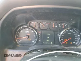 2014 Chevrolet Silverado 1500 Work Truck with VIN 1GCNKPEH3EZ400631, listed as a Copart auction lot 48636255 with 98,219 mi miles and Clean Title. Bid and sale history available at DreamBid. Image 9.