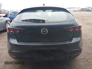2019 Mazda 3 with VIN JM1BPALMXK1108549, listed as a IAAI auction lot 41943137 with 54,104 mi miles and . Bid and sale history available at DreamBid. Image 16.