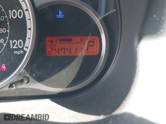 2014 Mazda 2 Sport with VIN JM1DE1KY0E0175562, listed as a IAAI auction lot 42023803 with 247,411 mi miles and . Bid and sale history available at carsss.com. Image 15.