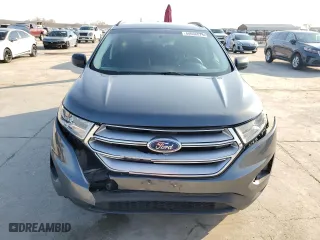 2018 Ford Edge SE with VIN 2FMPK3G94JBB99936, listed as a Copart auction lot 44608075 with 99,835 mi miles and Clean Title. Bid and sale history available at carsss.com. Image 5.