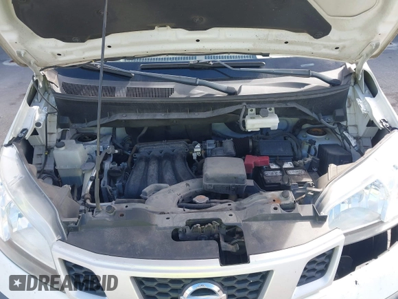 2019 Nissan NV200 S с VIN 3N6CM0KN2KK707796, выставлен на аукционе IAAI как лот 41641148 с пробегом 99 688 миль миль и . История ставок и продаж доступна на DreamBid. Изображение 10.