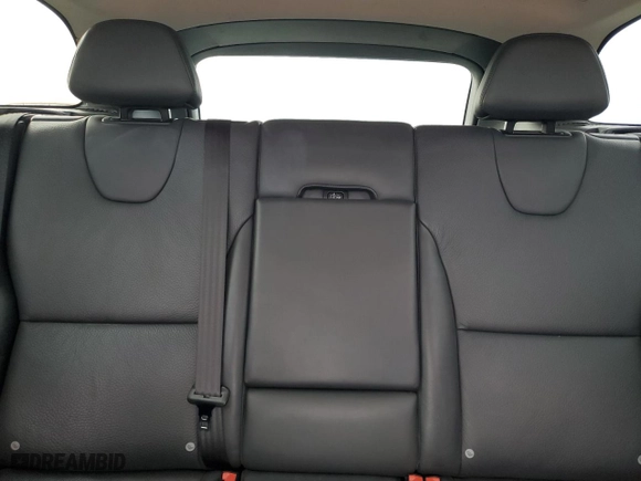 2014 Volvo XC60 3.0L R-Design Premier Plus with VIN YV4902DZ1E2501709, listed as a Copart auction lot 50072525 with 125,351 mi miles and Salvage Title. Bid and sale history available at carsss.com. Image 10.