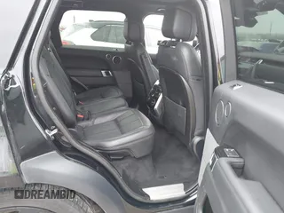 2020 Land Rover Range Rover Sport HSE z VIN SALWR2SU7LA878432, wystawiony jako IAAI lot #41473059 z przebiegiem 71 838 mil mil oraz . Historia ofert i sprzedaży dostępna na DreamBid. Obrazek 8.