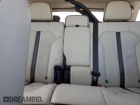 2014 Lincoln MKX with VIN 2LMDJ8JK0EBL04478, listed as a Copart auction lot 53629895 with 191,542 mi miles and Salvage Title. Bid and sale history available at carsss.com. Image 10.