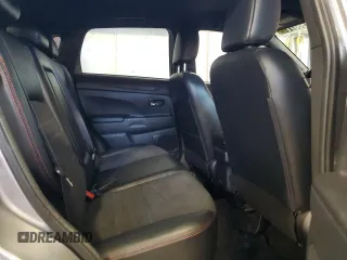 2022 Mitsubishi Outlander Sport SE с VIN JA4AJVAW7NU600719, выставлен на аукционе Copart как лот 49887145 с пробегом 34 291 миль миль и Чистый • Clean title. История ставок и продаж доступна на DreamBid. Изображение 11.