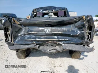 2014 Ram 1500 Express z VIN 1C6RR6FT9ES448516, wystawiony jako Copart lot #54617735 z przebiegiem 124 701 mil mil oraz Czysty tytuł • Clean title. Historia ofert i sprzedaży dostępna na DreamBid. Obrazek 6.