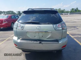 2005 Lexus RX 330 with VIN 2T2GA31U75C023458, listed as a IAAI auction lot 42411705 with 194,597 mi miles and . Bid and sale history available at DreamBid. Image 16.
