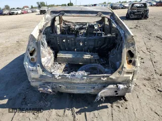 2015 Toyota Prius Four с VIN JTDKN3DU0F1939614, выставлен на аукционе Copart как лот 63700445 с пробегом Не указан миль и На запчасти • Non repairable. История ставок и продаж доступна на DreamBid. Изображение 6.