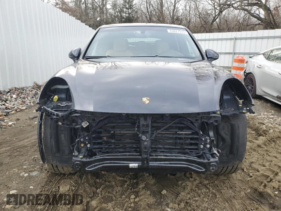 2016 Porsche Cayenne z VIN WP1AA2A29GKA15722, wystawiony jako Copart lot #43627915 z przebiegiem 125 579 mil mil oraz Szkoda całkowita • Salvage title. Historia ofert i sprzedaży dostępna na DreamBid. Obrazek 5.