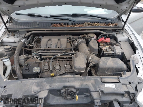 2015 Ford Taurus Limited with VIN 1FAHP2F81FG130088, listed as a IAAI auction lot 41738245 with 87,964 mi miles. Bid and sale history available at carsss.com. Image 10.
