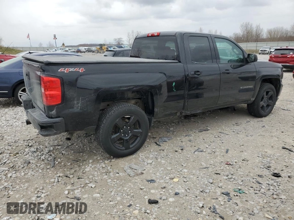 2016 Chevrolet Silverado 1500 LS with VIN 1GCVKNEC4GZ421872, listed as a Copart auction lot 51956675 with 88,994 mi miles and Clean Title. Bid and sale history available at carsss.com. Image 3.