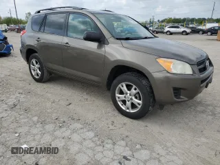 2011 Toyota RAV4 with VIN 2T3BF4DV8BW092428, listed as a Copart auction lot 55728495 with 245,859 mi miles and Clean Title. Bid and sale history available at carsss.com. Image 4.