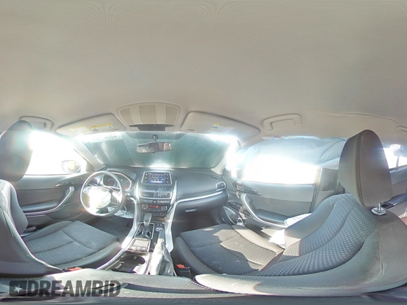 2020 Mitsubishi Eclipse Cross LE with VIN JA4AT4AA7LZ027720, listed as a Copart auction lot 48547504 with 52,089 mi miles and Salvage title. Bid and sale history available at DreamBid. Image 13.