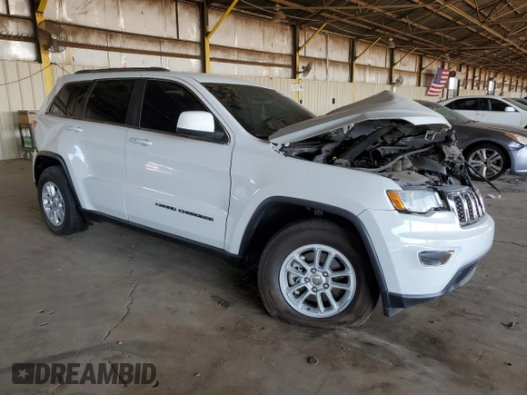 2019 Jeep Grand Cherokee Altitude с VIN 1C4RJEAG5KC851533, выставлен на аукционе Copart как лот 62908075 с пробегом 49 915 миль миль и Списание • Salvage title. История ставок и продаж доступна на DreamBid. Изображение 4.