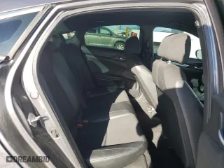 2019 Honda Civic Sedan Sport with VIN 2HGFC2F82KH506102, listed as a Copart auction lot 44227105 with 107,452 mi miles and Salvage Title. Bid and sale history available at carsss.com. Image 11.