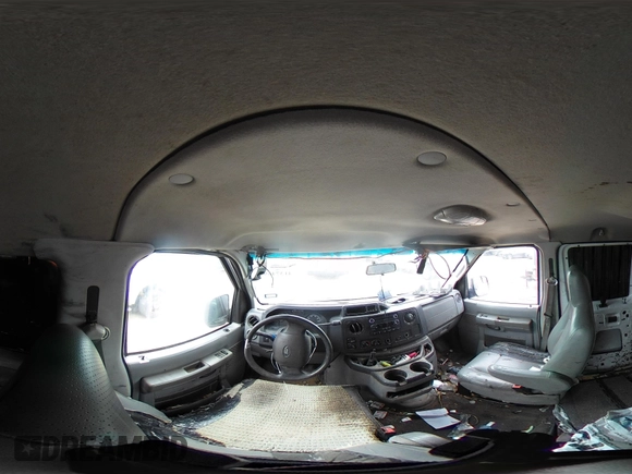2010 Ford Econoline Passenger XL with VIN 1FBNE3BL7ADA98300, listed as a IAAI auction lot 41374695 with 367,762 mi miles and . Bid and sale history available at DreamBid. Image 18.