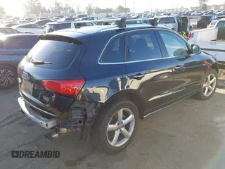 2017 Audi Q5 Premium Plus z VIN WA1M2AFP3HA053538, wystawiony jako IAAI lot #41866353 z przebiegiem 98 727 mil mil oraz . Historia ofert i sprzedaży dostępna na DreamBid. Obrazek 4.