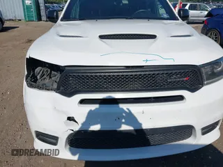 2019 Dodge Durango R/T с VIN 1C4SDJCT4KC733632, выставлен на аукционе IAAI как лот 42527424 с пробегом 153 412 миль миль и . История ставок и продаж доступна на DreamBid. Изображение 6.