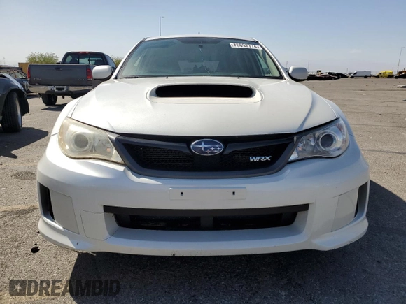 2014 Subaru WRX WRX Premium z VIN JF1GR7E6XEG213049, wystawiony jako Copart lot #75897774 z przebiegiem 177 202 mil mil oraz Czysty tytuł • Clean title. Historia ofert i sprzedaży dostępna na DreamBid. Obrazek 5.