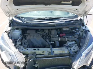 2017 Nissan Note S Plus with VIN 3N1CE2CP2HL367535, listed as a IAAI auction lot 42093239 with 120,243 mi miles and . Bid and sale history available at DreamBid. Image 10.