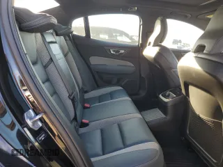 2021 Volvo S60 R-Design with VIN 7JRBR0FM5MG113529, listed as a Copart auction lot 87932845 with 33,639 mi miles and Salvage Title. Bid and sale history available at carsss.com. Image 11.