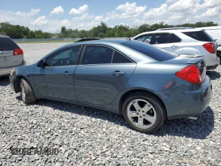 2005 Pontiac G6 GT z VIN 1G2ZH528854112243, wystawiony jako Copart lot #58385755 z przebiegiem 67 704 mil mil oraz Szkoda całkowita • Salvage title. Historia ofert i sprzedaży dostępna na DreamBid. Obrazek 2.
