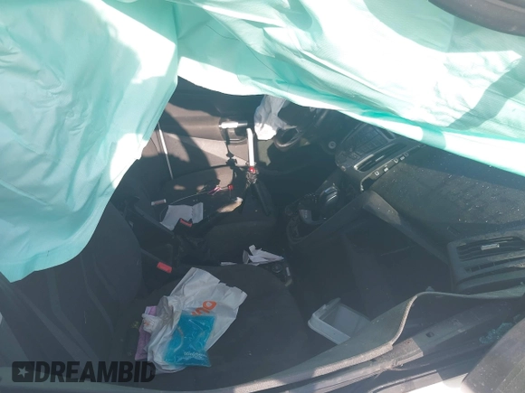 2017 Ford Transit Connect XLT with VIN NM0LS7F73H1317102, listed as a IAAI auction lot 42561053 with Not provided miles and . Bid and sale history available at DreamBid. Image 5.