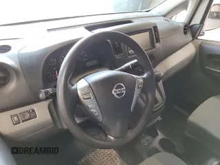 2020 Nissan NV200 SV with VIN 3N6CM0KN4LK705162, listed as a IAAI auction lot 42791460 with 86,967 mi miles and . Bid and sale history available at DreamBid. Image 11.