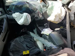 2013 Kia Optima EX с VIN 5XXGN4A77DG213051, выставлен на аукционе Copart как лот 58849865 с пробегом Не указан миль и Списание • Salvage title. История ставок и продаж доступна на DreamBid. Изображение 8.