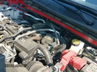 2025 Nissan Kicks SV with VIN 3N8AP6CA1SL309803, listed as a IAAI auction lot 43159098 with 14,677 mi miles and . Bid and sale history available at DreamBid. Image 19.