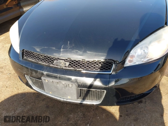2012 Chevrolet Impala LTZ with VIN 2G1WC5E39C1280827, listed as a IAAI auction lot 41979470 with 153,669 mi miles and . Bid and sale history available at DreamBid. Image 6.