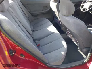2006 Hyundai Elantra GLS with VIN KMHDN46D86U301455, listed as a IAAI auction lot 41940849 with 239,294 mi miles. Bid and sale history available at carsss.com. Image 8.
