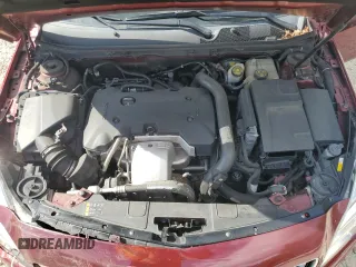 2016 Buick Regal GS with VIN 2G4GV5GX3G9157582, listed as a Copart auction lot 68622714 with 111,842 mi miles and Salvage Title. Bid and sale history available at DreamBid. Image 11.