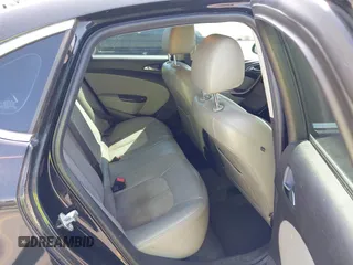 2016 Buick Verano Sport Touring with VIN 1G4PW5SK6G4179152, listed as a IAAI auction lot 42150191 with 140,274 mi miles and . Bid and sale history available at DreamBid. Image 8.