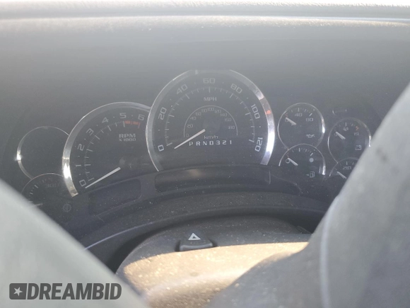 2003 Cadillac Escalade with VIN 1GYEC63T63R187390, listed as a Copart auction lot 89055315 with Not provided miles and Salvage title. Bid and sale history available at DreamBid. Image 9.