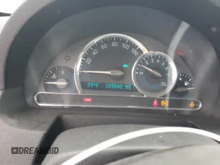 2010 Chevrolet HHR LS with VIN 3GCAAADB4AS561511, listed as a Copart auction lot 52182815 with 185,842 mi miles and Salvage title. Bid and sale history available at DreamBid. Image 9.