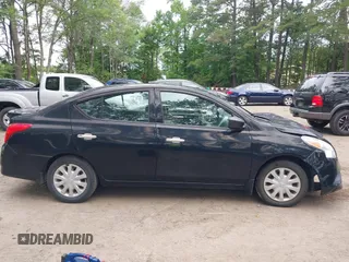 2016 Nissan Versa S with VIN 3N1CN7AP5GL871950, listed as a IAAI auction lot 42498573 with 66,809 mi miles and . Bid and sale history available at DreamBid. Image 12.