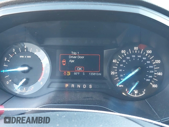 2018 Ford Edge SE with VIN 2FMPK3G93JBB39078, listed as a IAAI auction lot 42162556 with 135,810 mi miles and . Bid and sale history available at DreamBid. Image 7.